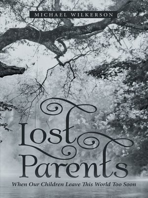 cover image of Lost Parents